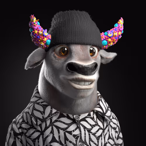 Crypto Bull Society