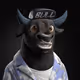 Crypto Bull #2832