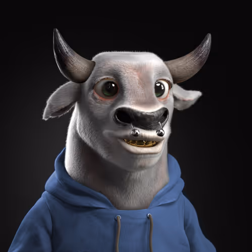 Crypto Bull Society