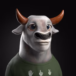 Crypto Bull #6364