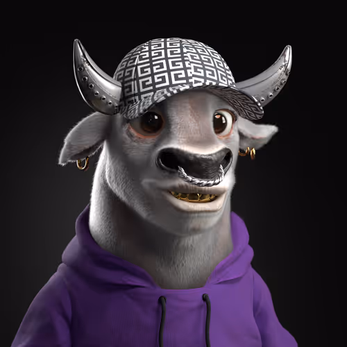 Crypto Bull Society
