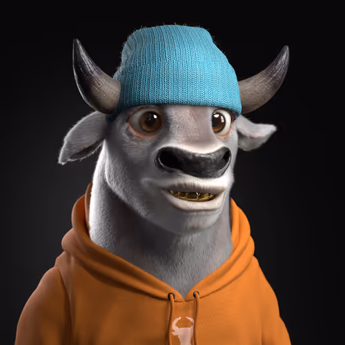 Crypto Bull Society