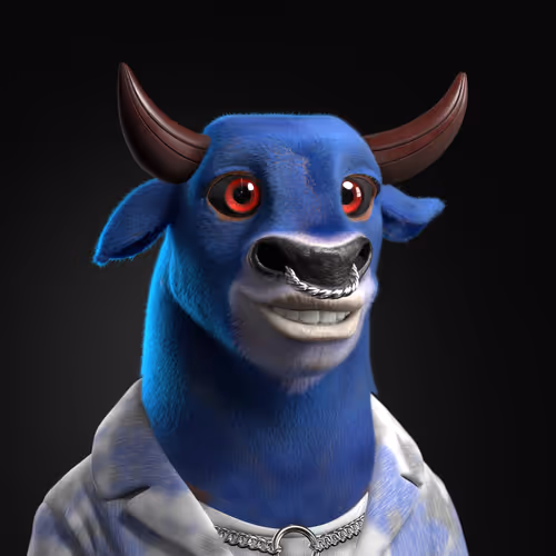 Crypto Bull Society