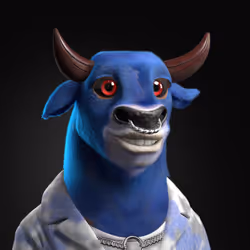 Crypto Bull #124