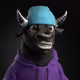 7342