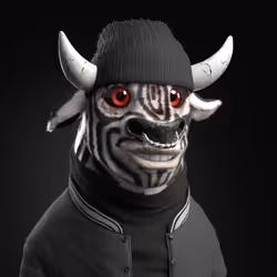 Crypto Bull #3131