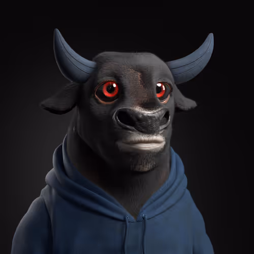 Crypto Bull Society