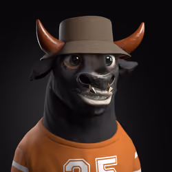 Crypto Bull #6319