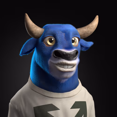Crypto Bull Society