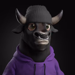Crypto Bull #662