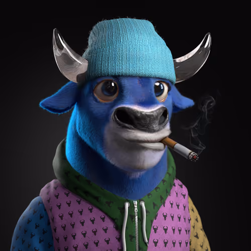 Crypto Bull #168