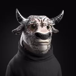 Crypto Bull #838