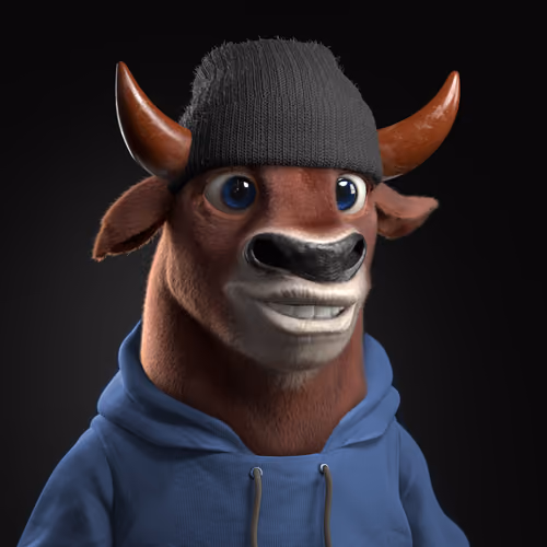 Crypto Bull #257