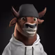 2872