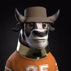 Crypto Bull #1224