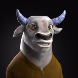 Crypto Bull #470