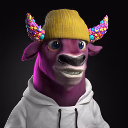 Crypto Bull #1246