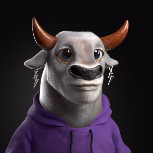 Crypto Bull Society
