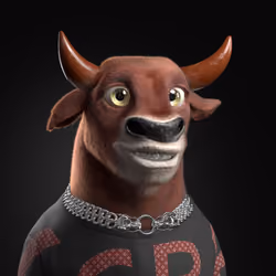 Crypto Bull #3