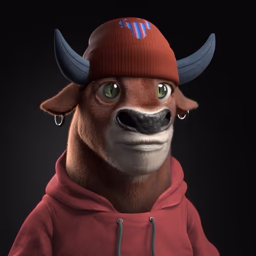Crypto Bull #323