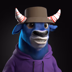 Crypto Bull #2372