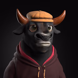 Crypto Bull #7217