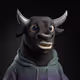 6136