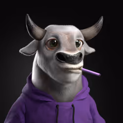 Crypto Bull #7319