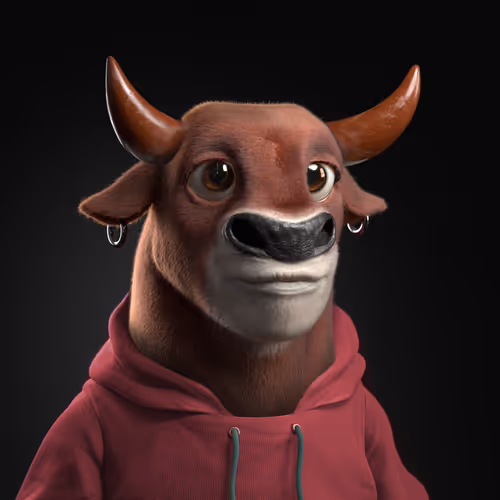 Crypto Bull Society