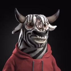 Crypto Bull #6202