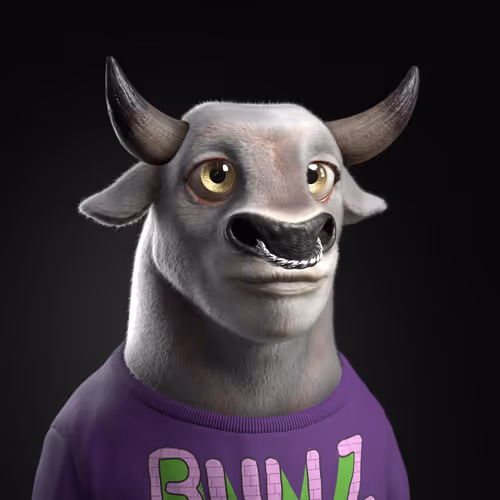Crypto Bull Society
