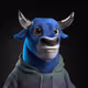 3557