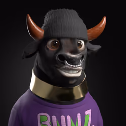 Crypto Bull #2511