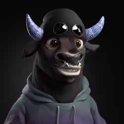 Crypto Bull #2333