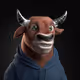 6894
