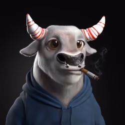 Crypto Bull #2426