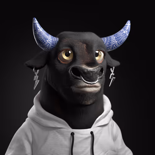 Crypto Bull Society