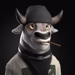 Crypto Bull #39