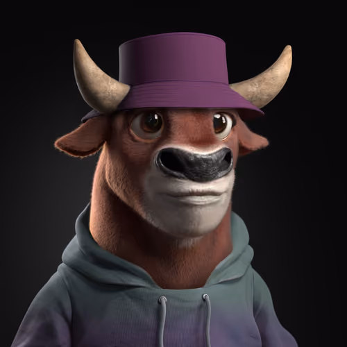 Crypto Bull #648