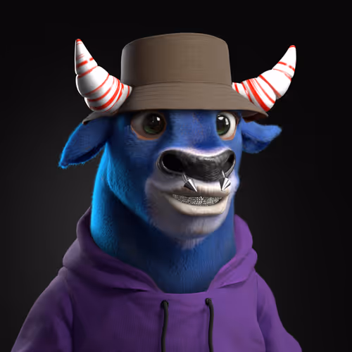 Crypto Bull Society