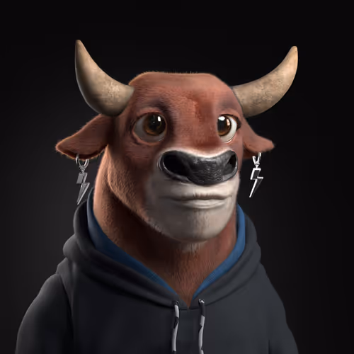 Crypto Bull Society