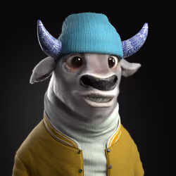 Crypto Bull #6074