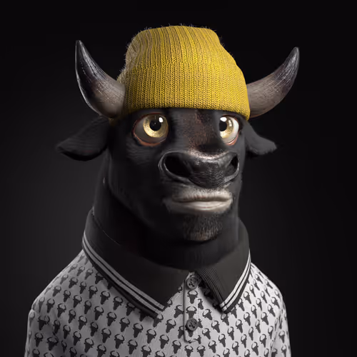 Crypto Bull Society