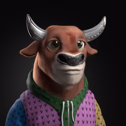 Crypto Bull #322