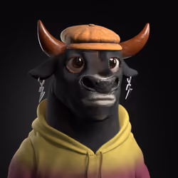 Crypto Bull #122