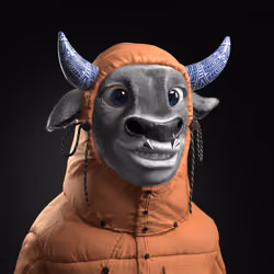 Crypto Bull #163