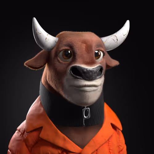Crypto Bull Society