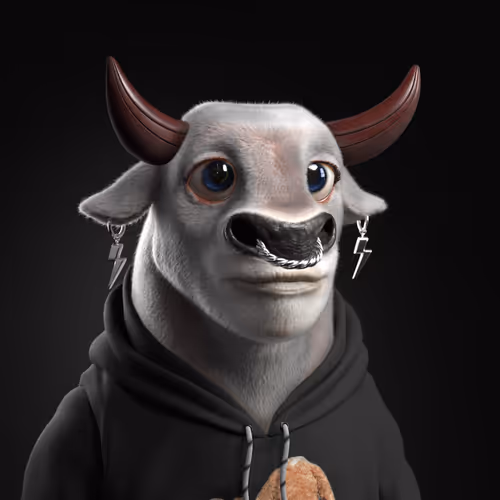 Crypto Bull Society