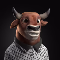Crypto Bull #4977