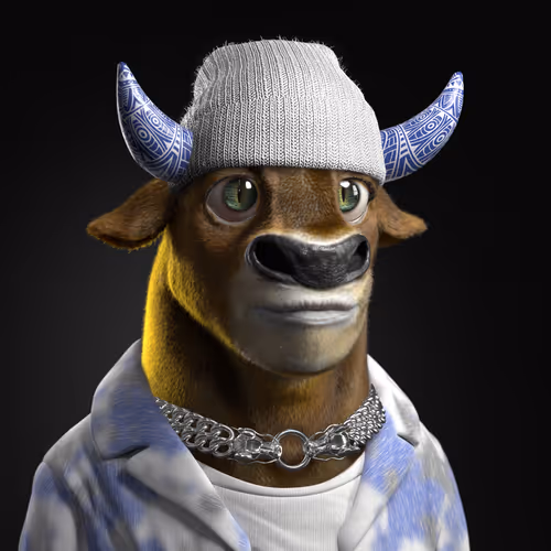 Crypto Bull Society
